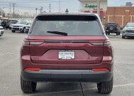 2026 Jeep Grand Cherokee in Bedford, OH 44146 - 18113692 4