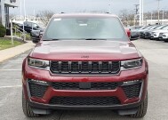 2026 Jeep Grand Cherokee in Bedford, OH 44146 - 18113692 5