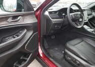 2026 Jeep Grand Cherokee in Bedford, OH 44146 - 18113692 6