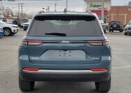 2026 Jeep Grand Cherokee in Bedford, OH 44146 - 18113693 4