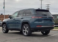 2026 Jeep Grand Cherokee in Bedford, OH 44146 - 18113693 3