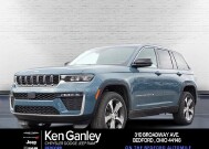 2026 Jeep Grand Cherokee in Bedford, OH 44146 - 18113693 1