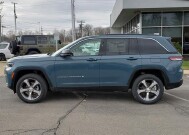 2026 Jeep Grand Cherokee in Bedford, OH 44146 - 18113693 2
