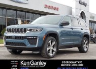 2026 Jeep Grand Cherokee in Bedford, OH 44146 - 18113693 13