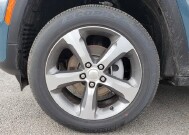 2026 Jeep Grand Cherokee in Bedford, OH 44146 - 18113693 12