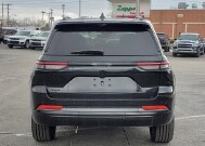 2026 Jeep Grand Cherokee in Bedford, OH 44146 - 18113695 4