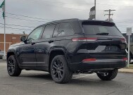 2026 Jeep Grand Cherokee in Bedford, OH 44146 - 18113695 3