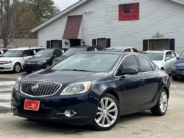 2015 Buick Verano in Flowery Branch, GA 30542