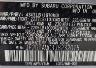 2018 Subaru Crosstrek in Las Vegas, NV 89104 - 18113804 33