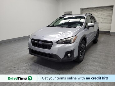2018 Subaru Crosstrek in Las Vegas, NV 89104