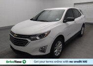 2019 Chevrolet Equinox in Kissimmee, FL 34744 - 18113816 1