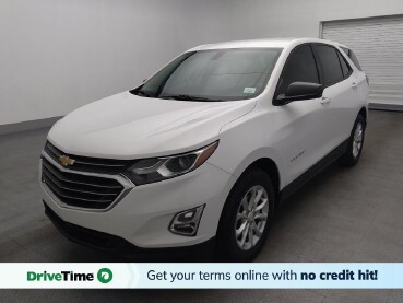 2019 Chevrolet Equinox in Kissimmee, FL 34744