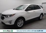 2019 Chevrolet Equinox in Kissimmee, FL 34744 - 18113819 1
