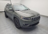 2019 Jeep Cherokee in Greenville, NC 27834 - 18113848 13