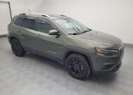 2019 Jeep Cherokee in Greenville, NC 27834 - 18113848 11