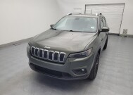 2019 Jeep Cherokee in Greenville, NC 27834 - 18113848 15