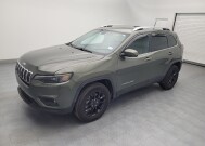 2019 Jeep Cherokee in Greenville, NC 27834 - 18113848 2