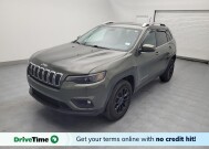 2019 Jeep Cherokee in Greenville, NC 27834 - 18113848 1