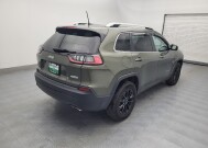 2019 Jeep Cherokee in Greenville, NC 27834 - 18113848 9