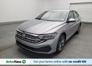 2024 Volkswagen Jetta in Mobile, AL 36606 - 18114272 1