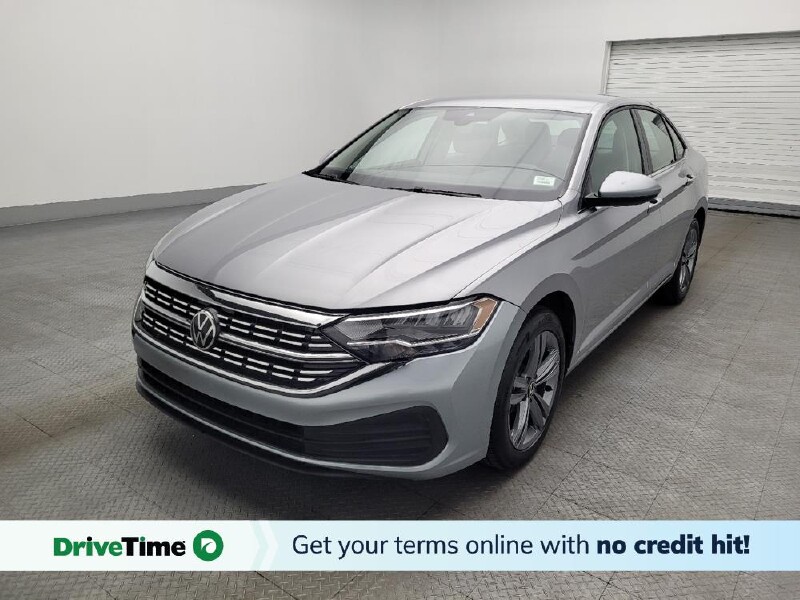 2024 Volkswagen Jetta in Mobile, AL 36606 - 18114272