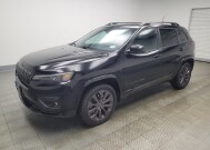 2019 Jeep Cherokee in Ft Wayne, IN 46805 - 18114276 2