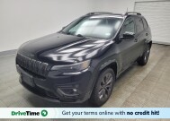 2019 Jeep Cherokee in Ft Wayne, IN 46805 - 18114276 1