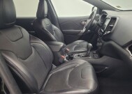 2019 Jeep Cherokee in Ft Wayne, IN 46805 - 18114276 21