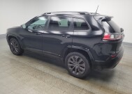 2019 Jeep Cherokee in Ft Wayne, IN 46805 - 18114276 3