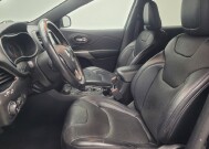 2019 Jeep Cherokee in Ft Wayne, IN 46805 - 18114276 17