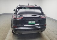2019 Jeep Cherokee in Ft Wayne, IN 46805 - 18114276 6
