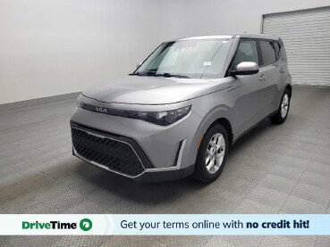 2023 Kia Soul in Fort Worth, TX 76116
