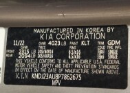 2023 Kia Soul in Fort Worth, TX 76116 - 18114331 33