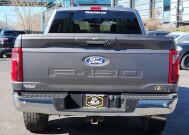 2024 Ford F150 in Cinnaminson, NJ 08077 - 18114351 4