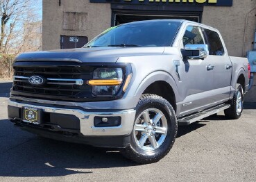 2024 Ford F150 in Cinnaminson, NJ 08077