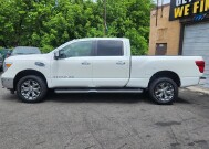 2019 Nissan Titan in Cinnaminson, NJ 08077 - 18114354 2