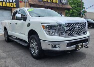 2019 Nissan Titan in Cinnaminson, NJ 08077 - 18114354 7