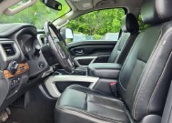 2019 Nissan Titan in Cinnaminson, NJ 08077 - 18114354 11