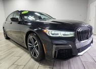 2021 BMW 740i in Cinnaminson, NJ 08077 - 18114357 7