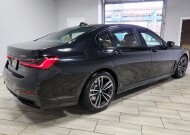 2021 BMW 740i in Cinnaminson, NJ 08077 - 18114357 5