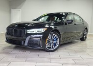 2021 BMW 740i in Cinnaminson, NJ 08077 - 18114357 1
