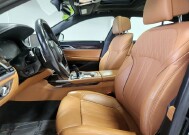 2021 BMW 740i in Cinnaminson, NJ 08077 - 18114357 11