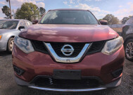 2015 Nissan Rogue in North Little Rock, AR 72117-1620 - 18114401 2