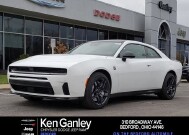 2026 Dodge Charger in Bedford, OH 44146 - 18114404 13