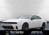 2026 Dodge Charger in Bedford, OH 44146 - 18114404 1
