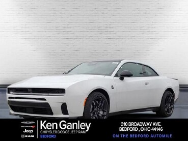 2026 Dodge Charger in Bedford, OH 44146