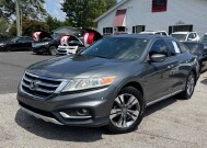 2013 Honda Crosstour in Flowery Branch, GA 30542 - 18114419 12