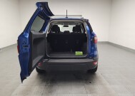 2018 Ford EcoSport in Downey, CA 90241 - 18114435 29