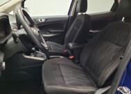 2018 Ford EcoSport in Downey, CA 90241 - 18114435 17