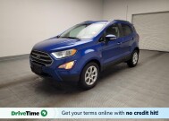2018 Ford EcoSport in Downey, CA 90241 - 18114435 1